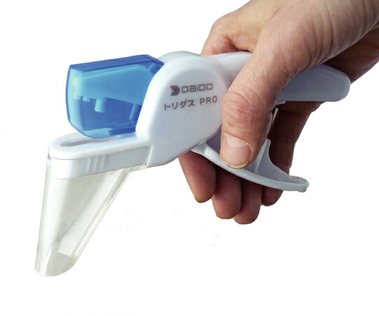 【期間限定!対象商品P2~20倍】 お薬取出器 (トリダスPRO) TO-100 1個