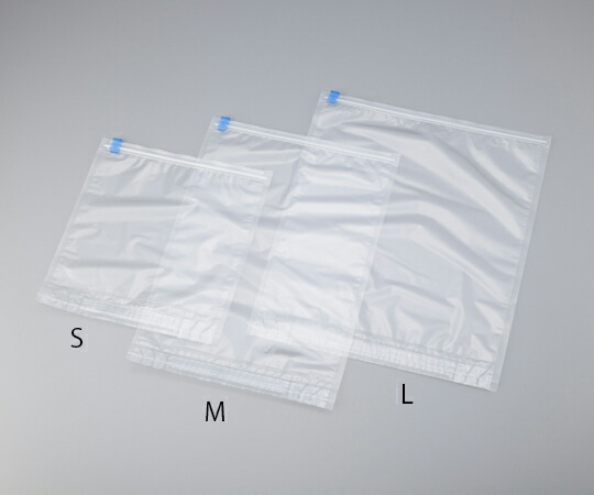 【期間限定!対象商品P2~20倍】 簡易脱気袋 320×420mm M 1袋(100枚入)|福祉用具のバリューケア