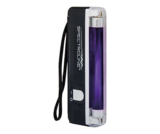 【期間限定!対象商品P2~20倍】 電池式UVランプ 本体 UV4B 1個|福祉用具のバリューケア
