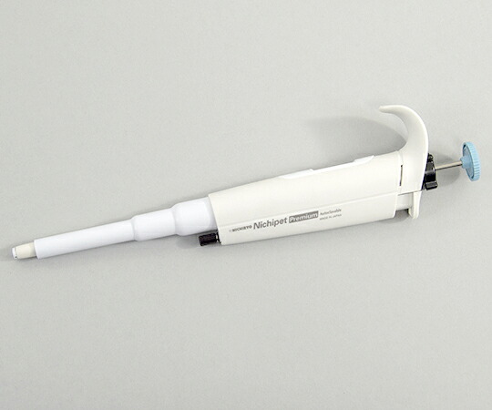 【期間限定!対象商品P2~20倍】 ニチペットプレミアム (100~1000μL) 00-NPP-1000 1本|福祉用具のバリューケア