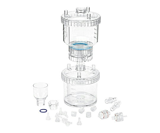 【SS押さえる 38万商いもの以上10%OFF】 吸いいれる式ﾌｨﾙﾀｰﾎﾙﾀﾞｰ ﾚｼｰﾊﾞｰﾌﾗｽｺ付き添い人 16510 1個