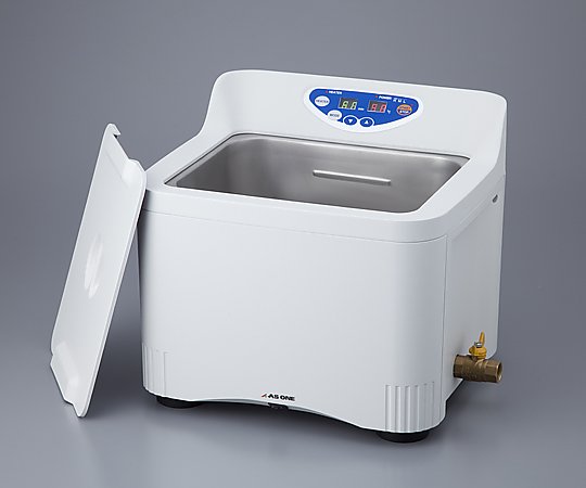 【SS押さえる 38万商いもの以上10%OFF】 超音波洗いもの器(ASUｼﾘｰｽﾞ) 386×337×340粍 ASU-10 1台