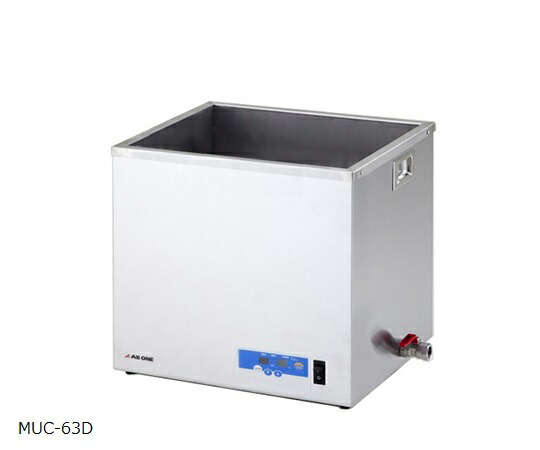 楽天市場】超音波洗浄器(単周波) 3L MCS-3 1個 : 福祉用具のバリューケア