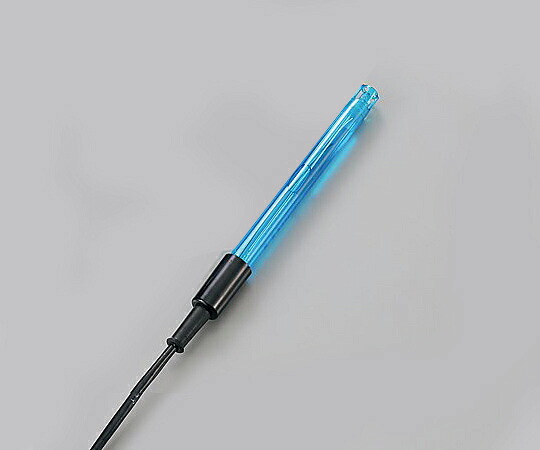 【期間限定!対象商品P2～20倍】 防水ﾎﾟｰﾀﾌﾞﾙpHﾒｰﾀｰ用 交換用電極 201T-S 1本