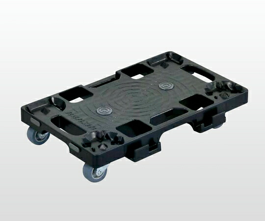 【SS押さえる 38万商いもの以上10%OFF】 脂繋ぎ合わせる平手押し車 ﾌﾞﾗｯｸ PD-403-2SE 1個