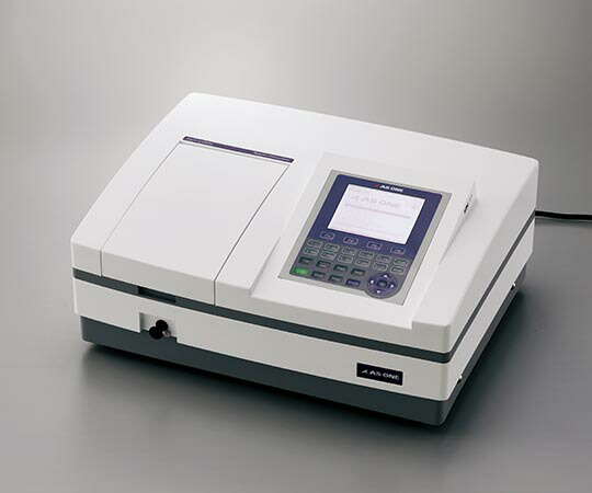 【期間限定!対象商品P2~20倍】 紫外可視分光光度計(シングルビーム) ASUV-3100PC 1台|福祉用具のバリューケア