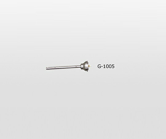 【SS押さえる 38万商いもの以上10%OFF】 ﾊﾝﾄﾞﾎﾓｼﾞﾅｲｻﾞｰ ｼﾞｪﾈﾚｰﾀｰ φ5粍 G-1005 1台