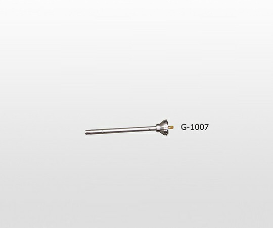 【SS押さえる 38万商いもの以上10%OFF】 ﾊﾝﾄﾞﾎﾓｼﾞﾅｲｻﾞｰ ｼﾞｪﾈﾚｰﾀｰ φ7粍 G-1007 1台