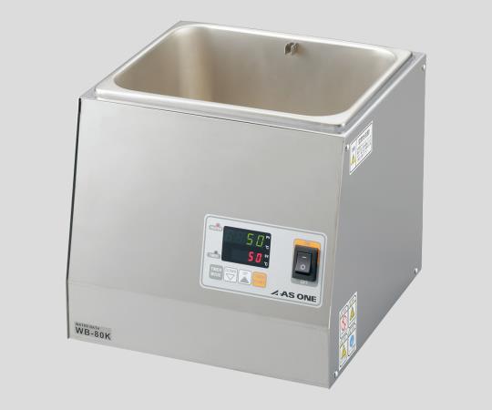【期間限定!対象商品P2～20倍】 ｳｫｰﾀｰﾊﾞｽ (角型槽) WB-80K 1台