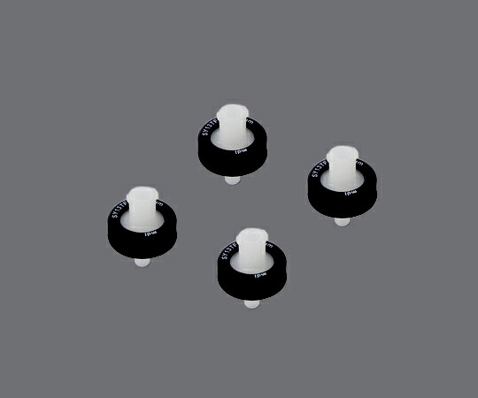 【期間限定!対象商品P2～20倍】 ｼﾘﾝｼﾞﾌｨﾙﾀｰ PVDF φ13mm/0.2μm SYVF0301MNXX104 1箱(100個入)｜福祉用具のバリューケア 13,256円