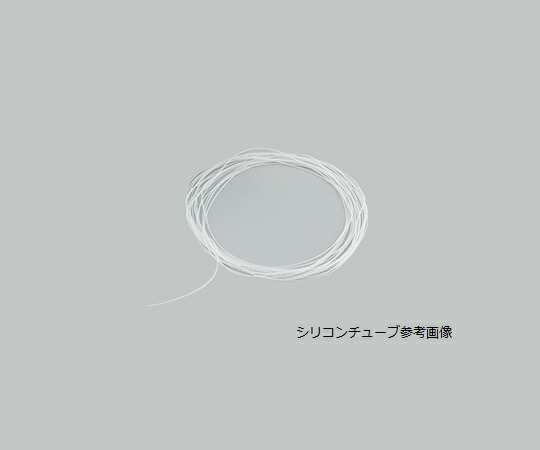 【期間限定!対象商品P2～20倍】 ﾁｭｰﾋﾞﾝｸﾞﾎﾟﾝﾌﾟ用ｼﾘｺﾝﾁｭｰﾌﾞ(ﾌﾛﾝﾄﾗﾎﾞ) 14# 1.6×1.6 1本