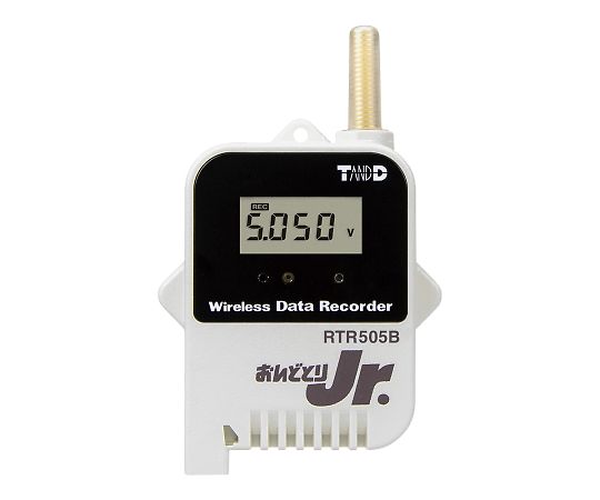 お1人様1点限り 楽天市場 ﾜｲﾔﾚｽﾃﾞｰﾀﾛｶﾞｰ 1ch おんどとりrtr500bｼﾘｰｽﾞ 子機 Rtr 505b 1個 福祉用具のバリューケア 楽天 Fcipty Com