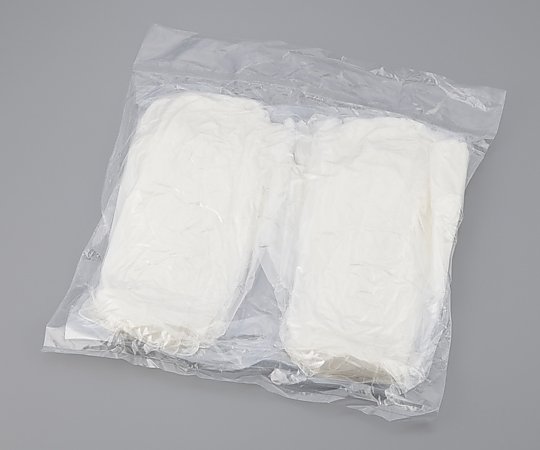ｱｽﾞﾋﾟｭｱ PVC手袋 S 1ｹｰｽ(100枚×10袋入)｜福祉用具のバリューケア