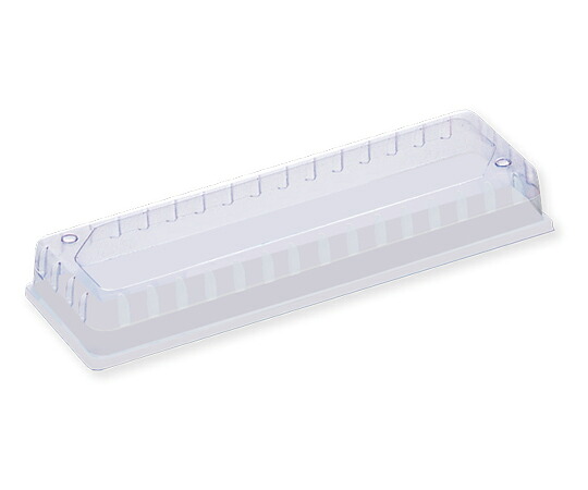 【期間限定!対象商品P2～20倍】 ﾕﾆﾗｯｸ用 ｶﾊﾞｰ 10個入 S501-80 1箱(10個入)