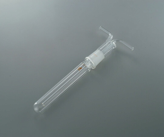 【期間限定!対象商品P2～20倍】 共通摺合真空ﾄﾗｯﾌﾟ 200mm 0261-01-10 1本
