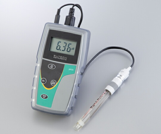 ポイント10倍 ﾗｺﾑﾃｽﾀｰﾊﾝﾃﾞｨﾀｲﾌﾟph計 Ph5 1台 福祉用具のバリューケア 高質で安価 Hbrtwn Com