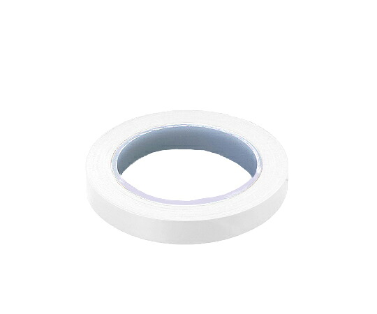 【期間限定!対象商品P2～20倍】 ｱｽﾞﾋﾟｭｱﾗｲﾝﾃｰﾌﾟN 白 12mm&times;33m 10巻入 1袋(10巻入)｜福祉用具のバリューケア