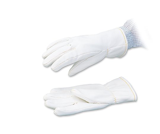 【期間限定!対象商品P2～20倍】 ｱｽﾞﾋﾟｭｱ 耐熱切創保護手袋 AP-17 1双