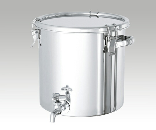 【SS制限事項 38万商いもの以上10%OFF】 水道の栓付入れもの 20L CTH-W-30 1個