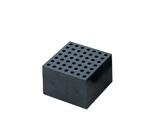 【期間限定!対象商品P2～20倍】 ﾄﾞﾗｲﾌﾞﾛｯｸﾊﾞｽ用ｱﾙﾐﾌﾞﾛｯｸ 0.5mLﾏｲｸﾛﾁｭｰﾌﾞ 49本用 1個