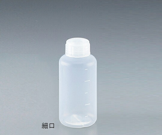 【期間限定!対象商品P2~20倍】 PFAボトル 酸洗浄パック 細口タイプ 100mL ACPFA100-N 1本|福祉用具のバリューケア