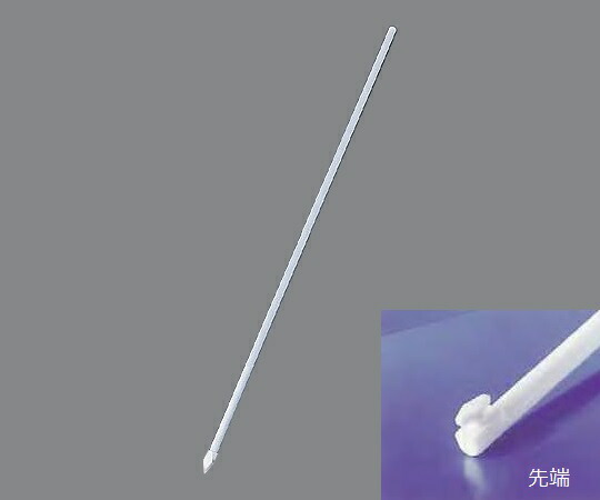 【SS押さえる 38万商いもの以上10%OFF】 PTFEまぜくり返すｼｬﾌﾄ φ8×500粍 005.550.8.1 1個