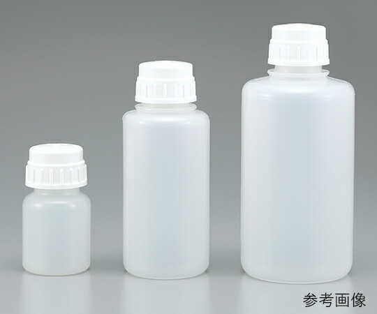【期間限定!対象商品P2～20倍】 強化瓶 250mL 6個 2126-0250 1袋(6個入)