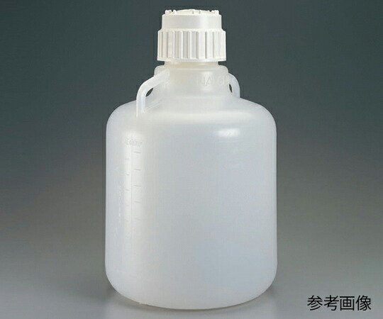 【SS制限事項 38万商いもの以上10%OFF】 強化因子瓶 20L 2226-0050 1個