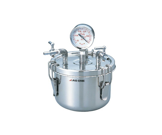【継続期間押さえる!客体商いものP2～20倍】 ｽﾃﾝ無意味さ缶 5L SSK-02 1個