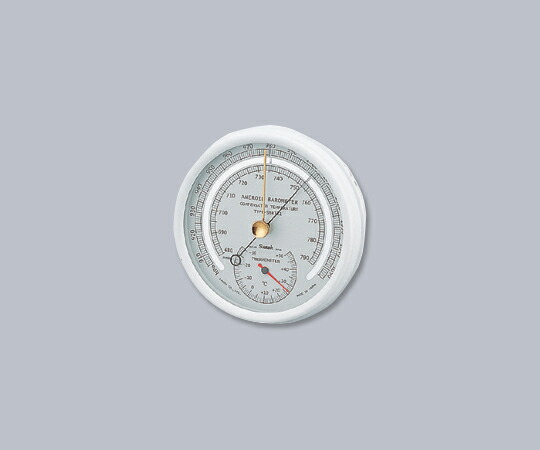 アネロイド気圧計【現行販売品】 楽天市場】アネロイド気圧計 一般観測型 ブラック OZ-11-BL : 工事資材