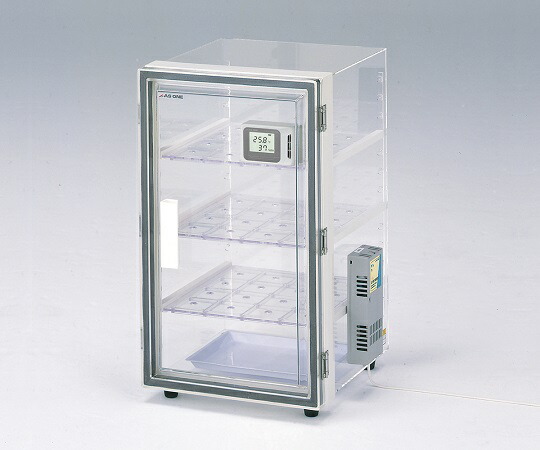 楽天市場】ポータブルデシケータ 静電仕様・オートドライ 334*317