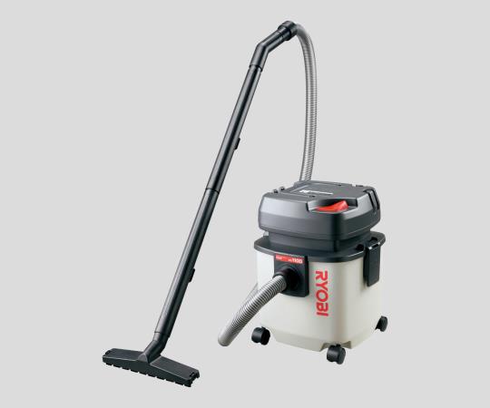【期間限定!対象商品P2~20倍】 集じん機 (乾燥15L ・液体12L) VC-1100 1台|福祉用具のバリューケア