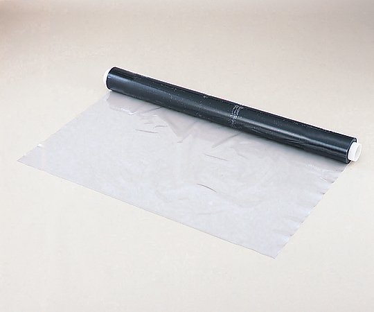 【期間限定!対象商品P2～20倍】 ｱｽﾞﾋﾟｭｱ導電性PVCｼｰﾄ ｸﾘｱ 1ﾛｰﾙ｜福祉用具のバリューケア