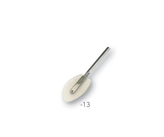 【SS押さえる 38万商いもの以上10%OFF】 自動小銃乳鉢用 ﾍﾗ芯(棒付) AN-20H 1個