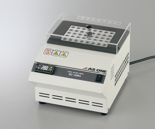 【期間限定!対象商品P2～20倍】 ｸｰﾙﾌﾞﾛｯｸﾊﾞｽ EC-40RA 1台