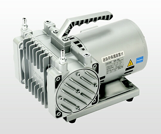 【SS押さえる 38万商いもの以上10%OFF】 ﾄﾞﾗｲ無意味さﾎﾟﾝﾌﾟ 6.7kPa DA-30D 1台