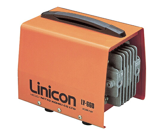 【SS押さえる 38万商いもの以上10%OFF】 ﾘﾆｺﾝ無意味さﾎﾟﾝﾌﾟ 25L/時間 65W LV-660-A1-0001-50サイクル 1台