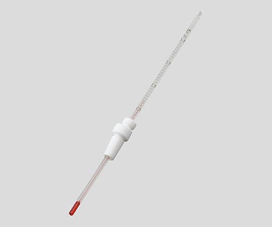 【期間限定!対象商品P2～20倍】 温度計ﾎﾙﾀﾞｰ傾斜型 ts24/30 1個 7,270円