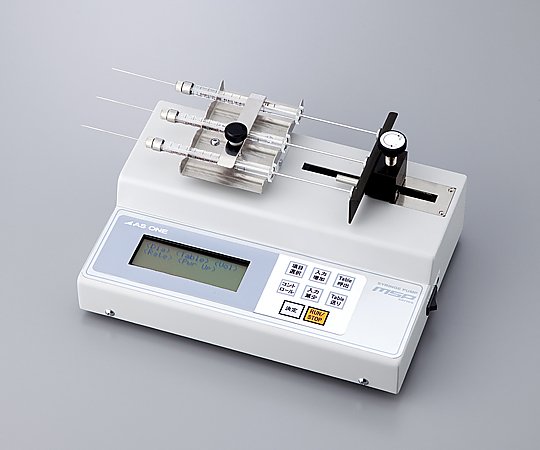 【SS押さえる 38万商いもの以上10%OFF】 ﾏｲｸﾛｼﾘﾝｼﾞﾎﾟﾝﾌﾟ MSP-3D 1個