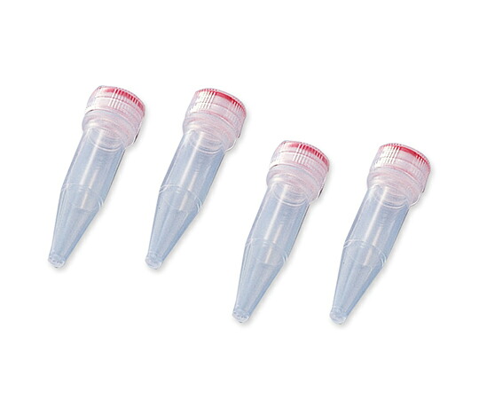 【期間限定!対象商品P2~20倍】 プロビオクライオチューブ(O-RINGシール) 1.5mL (丸底) T335-5 1箱(1000本入)