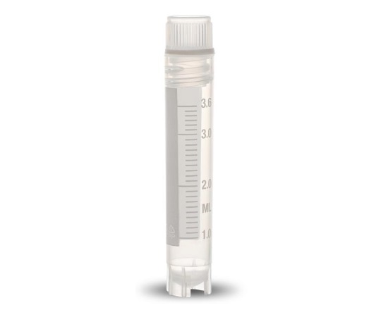 【期間限定!対象商品P2～20倍】 ｸﾗｲｵﾊﾞｲｱﾙ Oﾘﾝｸﾞｼｰﾙﾀｲﾌﾟ 4ml 内ﾈｼﾞ･自立型 T311-4A 1箱(100個×10袋入)