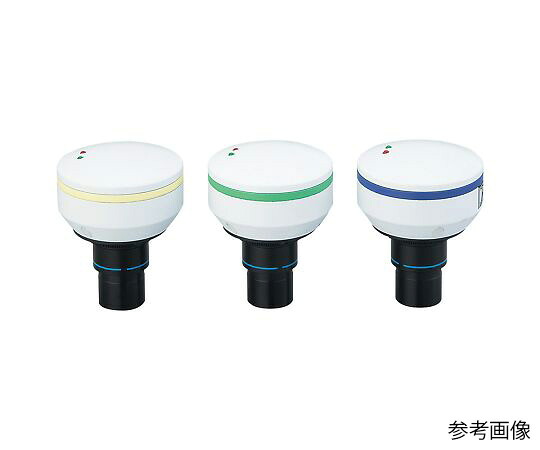【期間限定!対象商品P2～20倍】 顕微鏡用USB接続ﾃﾞｼﾞﾀﾙｶﾒﾗ 130万画素 HDCE-X1N 1個