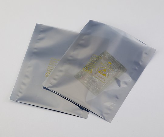 【SS制限事項 38万商いもの以上10%OFF】 静電気ｼｰﾙﾃﾞｨﾝｸﾞﾊﾞｯｸﾞ SCS2000(防湿ﾀｲﾌﾟ) 203×305粍 SCC MBB2000 8\"×12\"" 1箱(100枚入)"
