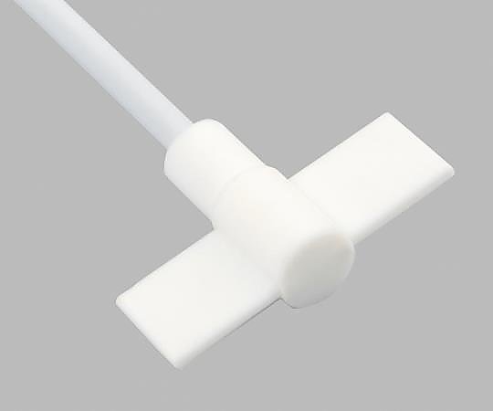 【SS押さえる 38万商いもの以上10%OFF】 まぜくり返す機(ﾌﾛﾝﾄﾗﾎﾞ)用 PTFEまぜくり返す棒 ｽﾄﾚｰﾄ機翼 FLSPI 1個