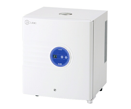 【期間限定!対象商品P2～20倍】 ｸｰﾙｲﾝｷｭﾍﾞｰﾀｰ i-CUBE(HOT&COOL) 測定孔有り FCI-280HG 1台