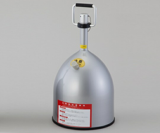 楽天市場】ジェック東理社 液化窒素容器 シーベル20 （容量20L
