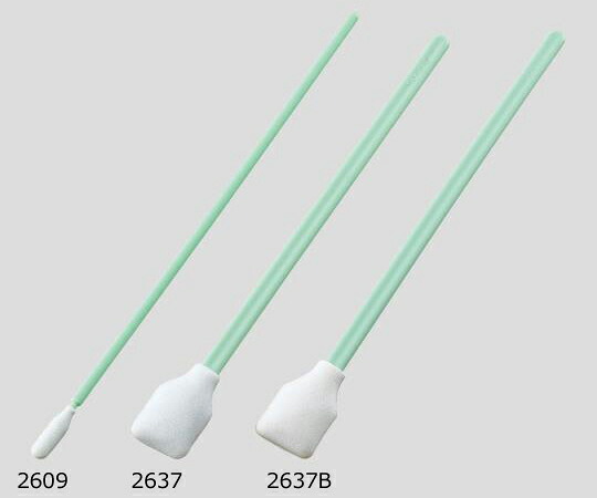 【期間限定!対象商品P2～20倍】 ｽﾜﾌﾞ HJ-2637 1袋(100本入)