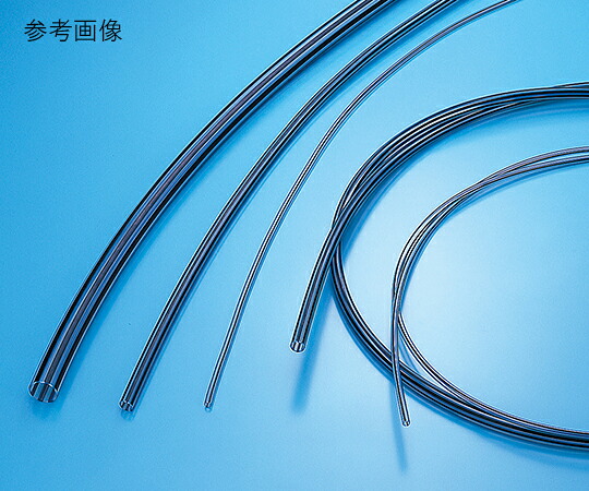 【期間限定!対象商品P2～20倍】 ﾅﾌﾛﾝ(R)PFA-NEﾁｭｰﾌﾞ 9003-NE 4×6φ 1巻(10m) TOMBO No,9003-PFA-NE 1巻