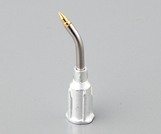 【SS押さえる 38万商いもの以上10%OFF】 無意味さﾋﾟﾝｾｯﾄ用ﾁｯﾌﾟ 曲ﾀｲﾌﾟ φ0.254 VSPT2010-BB 1個
