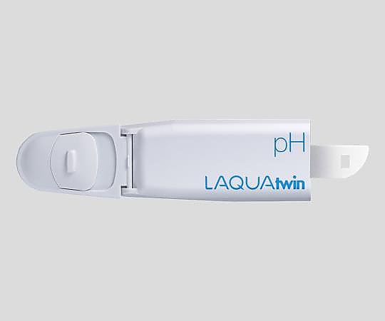 【期間限定!対象商品P2～20倍】 ﾂｲﾝpHﾒｰﾀｰII用ｵﾌﾟｼｮﾝ用 交換pH電極 S010 1個